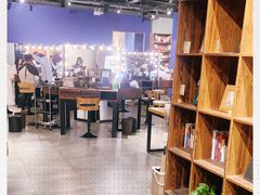 -海马体照相馆(天津世纪都会店)