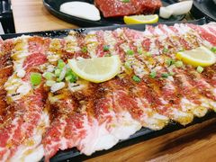 -小米烤肉·和牛原切-创意韩料(东关店)