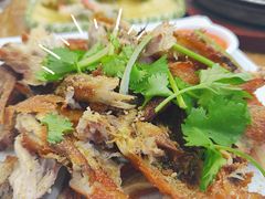 -岳季煎饺