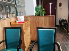 -壹零捌道·北京烤鸭(车公庄店)