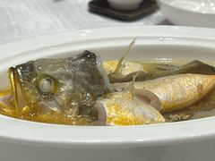 -景月阁空中食府(希尔顿酒店)
