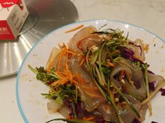 -阿胖龙虾小海鲜(宁国南路总店)