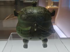 -信阳博物馆
