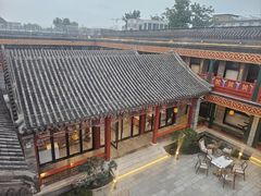 -和风景里酒店(护国寺店)