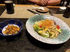 -天海日餐厅-青岛海泉湾皇冠假日度假酒店