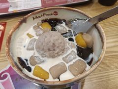 -鲜芋仙(南开大悦城店)