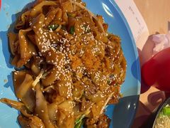 -避风塘(五角场店)
