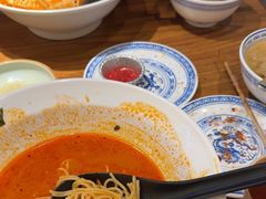 -和府捞面(东直门银座店)