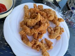 -老东阳·外婆菜(横店店)