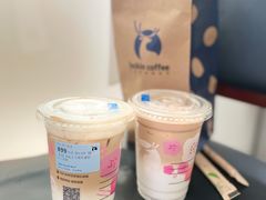 -瑞幸咖啡(西安软件园店)