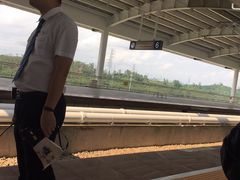 -深圳坪山站