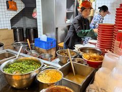 -回民餐厅(红旗路店)