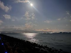 -深圳湾公园(南山区)