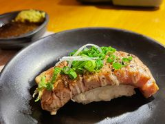 牛肉寿司-昊·来了寿司(双楠2店)