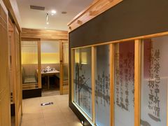 -歌行灯日本料理(伊势丹店)