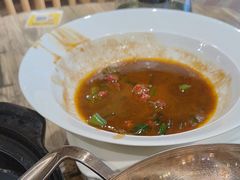 -香山湖家家宴(中山陵店)