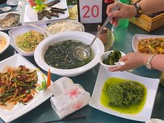 -食鼎记海鲜大排档(美食街店)