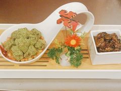 -小八仙·宴(三峡茶庄店)