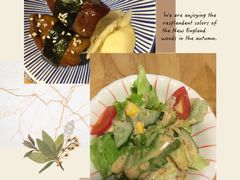 -活鳗饭·鹅肝范儿(高碑店店)