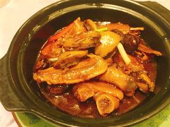 -山外山菜馆(玉泉路店)