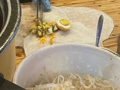 -安徽阜阳卷馍(西单店)