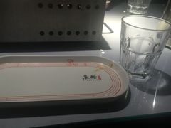 -鱼酷活鱼烤鱼(昆明路店)