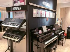 -雅歌音乐培训中心·钢琴培训·乐器培训(交道口店)