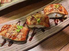 -御牛道日式烤肉料理(杭州万象城店)