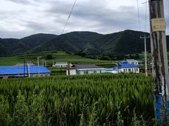 -图们国门景区