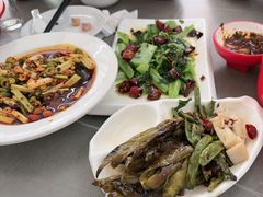 -廖老妈蹄花(中海国际店)