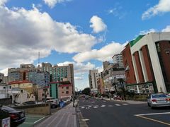 -宝健路步行街(Pedestrian Shopping Street)