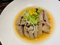 -永安鱼庄·镇江菜(东吴路店)