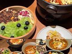 -双门洞·森系料理(体育西店)