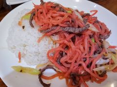 -玛禄藏膳(五分店)