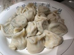 -日丰园海肠水饺·老字号大连海鲜(和平广场店)