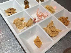 -探鱼·鲜青椒爽麻烤鱼(苏宁广场店)