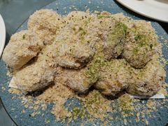 -鲜得莱渔港·小平岛海胆馆(七贤岭店)