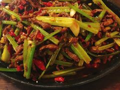 -佳佳麻辣烧菜馆