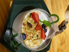 -沏点Trattoria意大利餐厅(新街口店)