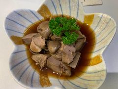 -千寻山野烤肉(中关村店)
