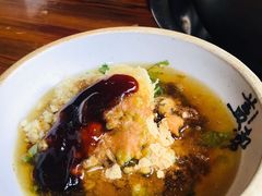 -盖帮鳝鱼串串(东郊记忆店)