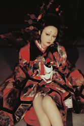 -持熹光年写真体验馆