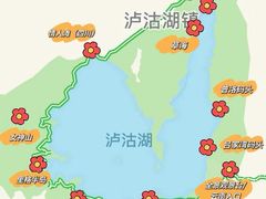 -丽江泸沽湖景区