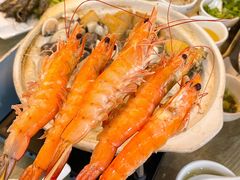 -巽寮印象美食部落餐厅·海鲜·地方特色菜(惠州体验店)