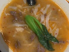 -漆黑觉米粉(三里屯店)