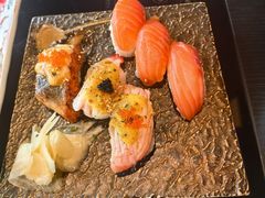 -花潮料理艺食馆(SM新生活广场店)