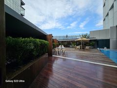-北京三里屯CHAO酒店
