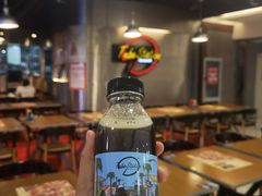 -Tube station站点比萨(王府井百货店)