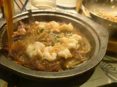 -绿茶餐厅(千岛湖银泰城店)