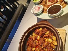 -额娘·春饼烤鸭(华北七楼创始店)